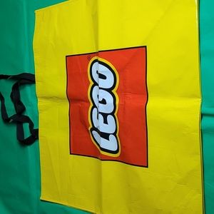 Lego Bag